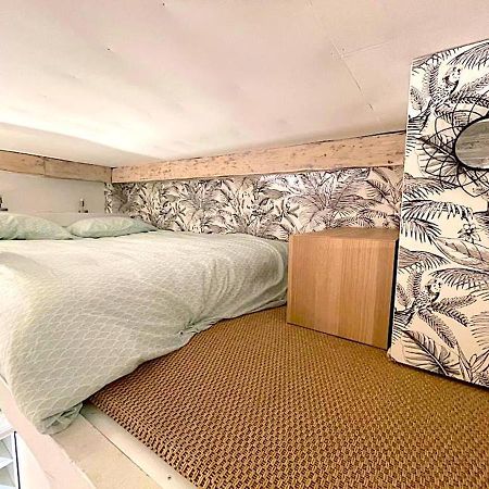 Loft Augustins Lägenhet Paris Exteriör bild
