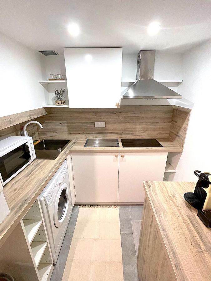 Loft Augustins Lägenhet Paris Exteriör bild